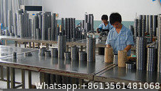 Linqing City Hongtai Bearing Manufacturing Co. Ltd.