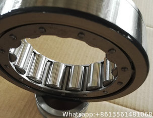 China 6v1013 bearing Caterpillar 6v1013 Cylindrical Roller Bearing Link Belt  Bearing (Caterpillar 6v1013) supplier