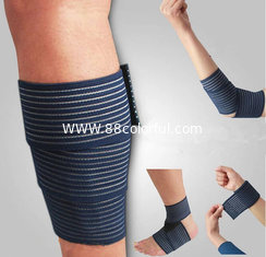 China Knee Support wrist support elbow support ankle supprot calf support .Elastic material.Customized size. supplier