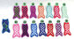 New Design Summer Monogram Mermaid Popsicle Holder .Material is neoprene , size for free, Any color is ok supplier
