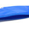 PVC Swimsuit Plastic bag /Bikini beach bag with zipper.Size 21cm*10cm. 0.13MM Blue PVC material . supplier