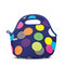 High level outdoor picnic insulated neoprene lunch tote with water bottle cover.Size:30cm*30cm*16cm supplier
