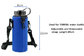 Neoprene Water Bottle Holder with Adjustable shoulder strap.size is 22cm*8cm, SBR material. supplier