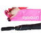 Umbrella packing plastic bag printing pvc zipper bags. Size is 77cm*13cm. 0.25MM pvc material. supplier