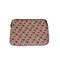 Custom Made 15.6 Inch Neoprene Laptop Sleeve with Zipper for Sale. 3mm SBR Material. supplier