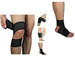 High elasticity Calf Thigh Support Knee Compression Wrap Bandage. Elastic material.Customized size. supplier