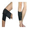 Weight Lifting Fitness Sports Knee Brace Wraps Elbow Knee Support Straps.Elastic material.Customized size. supplier