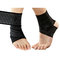 Sprain Injury Pain Brace Ankle Support Wrap Gym Sports Basketball Bandage Strap .Elastic material.Customized size. supplier