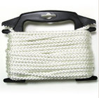Solid Diamond Braided Polyester Rope from AA Rope