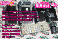 FOXBORO FBM204【new】
