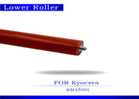 Lower Sleeved Fuser Pressure Roller for use in KYOCERA TASKalfa 3500i/4500i/5500i