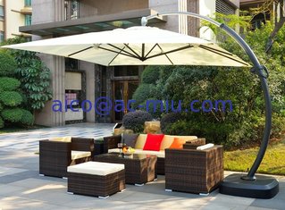 China hotel umbrellas patio umbrella supplier