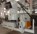 agglomeration and line-strand granulation machinery/equipement/ production line