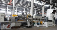 agglomeration and water ring granulation machinery/equipement/ production line