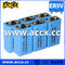 smoke detector battery ER9V 1200mAh supplier