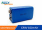 smoke detector battery cr9v 850mAh supplier