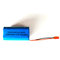 Lithium ion battery pack ICR18650 3000mAh 7.4V rechargeable battery pack supplier