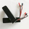 High quality rechargeable 12v battery samll 3000mAh for rc plane supplier
