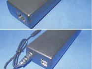 19V 90W desktop AC/DC power supplies with USB