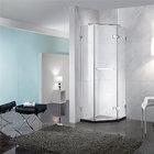 New Products French Shower Room Enclosure Price with Sliding Door
