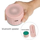 Smart Cup 6 in 1 bluetooth speaker with power bank 2018