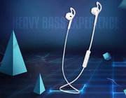 Factory Outlet B3300 Bluetooth Headset Mini Wireless Bluetooth Headset Sports Headphones Bluetooth 4.1