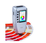 Portable Color Analyzer Digital Precise Colorimeter Color Difference Meter Tester 8mm CIELAB CIELCH Display Model