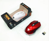 Wireless Mouse 700M Laptop Wireless Mouse 10 meters from 2.4G Wireless Mouse Hot for Russia