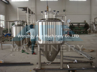 China 500L Stainless Steel Ageing Vet Machine (ACE-FJG-Z1) supplier