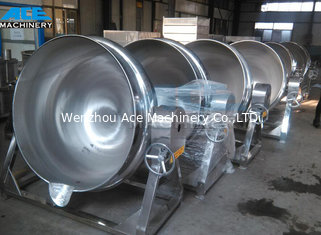 China 500L Cooking Kettle Jacketed Cooking Pot (ACE-JCG-3S) supplier