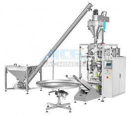 China Automatic Bagging And Packing Machine For Fresh Milk &amp; Liquid Shampoo Packaging Machine supplier