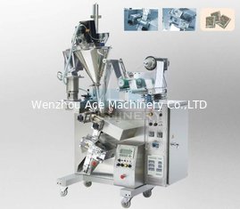 China Automatic Packaging Machine Bag For Flavoured Juice &amp; Water Treatment Filter System supplier