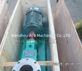 China Twin Screw Pump, Screw Pump Price, Progressive Cavitypump Good Quality and Factory Price Stainless Pump,Liquid Pump,Scre supplier