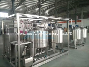 China Stainless Steel Water Tank for Storage supplier