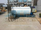 1000L Sanitary Oil Storage Tank Ss304 Storage Tank Stainless Steel Storage Tank for Oil (ACE-ZNLG-H1) supplier