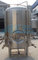 Sanitary Glycol Jacketed Fermentation Tank (ACE-FJG-A1) supplier