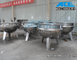 Stainless Steel Jacketed Blending Cooking Pot (ACE-JCG-R4) supplier