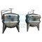 Cooking Pot with Mixer Sugar Cooking Jacketed Kettle (ACE-JCG-9G) supplier