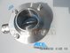 Stainless Steel Manual Threaded Butterfly Valve (ACE-DF-2C) supplier