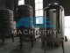 Thickening of Single Layer Storage Tank (ACE-CG-G1) supplier