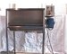 Milk Powder Ribbon Mixer Machine &amp; Liquid Powder Mixing Equipment &amp;  Food Blender supplier