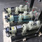 Stainless Steel Rotor Pump For Transfering High Viscous Liquid Food Pump  Sanitary Lobe Pump supplier