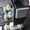 Stainless Steel Rotor Pump For Transfering High Viscous Liquid Food Pump  Sanitary Lobe Pump supplier