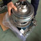 Standard Mechanical Industrial Stainless Steel Centrifugal Pump  DAIRY &amp; PHARMACEUTICAL PUMP supplier