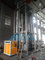 Herbal Extraction High-Efficiency Triple-Effect Falling Film Thermal Evaporator supplier