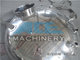 1000litres Sanitary Movable Stainless Steel Mixing Tanks double jacketed mixing tank supplier