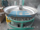 1000litres Sanitary Movable Stainless Steel Mixing Tanks double jacketed mixing tank supplier