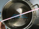 Hot Sales Used Stainless Steel Milk Cans for Sale New and Luxury Stainless Steel Milk Can supplier