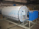 2000L Milk Cooling Tanks Stainless Steel Milk Cooler Tank 1000 Liter Water Tank Price supplier