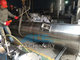 Industrial Easy Operation Multiple Effect Vacuum Thin Film Evaporator Machine supplier